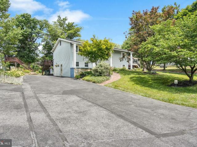 14 Pemberton Drive
