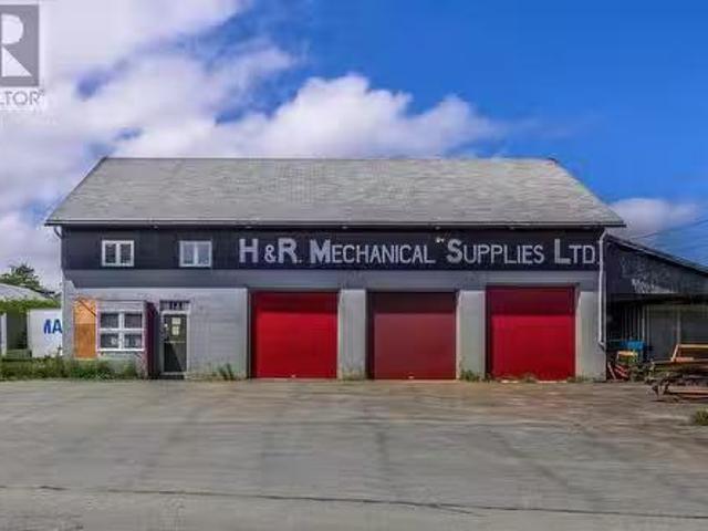 14 Penny Lane, St. John'S, NL, A1A 5C9 commercial for sale.