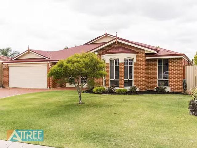 14 Pelham Gardens, Canning Vale, WA 6155