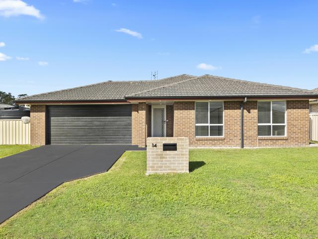14 Peridot Street, Rutherford