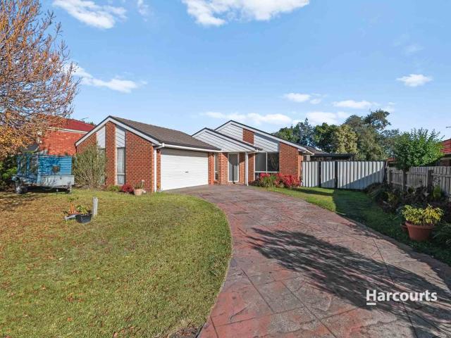 14 Peveril Court, Narre Warren, VIC 3805