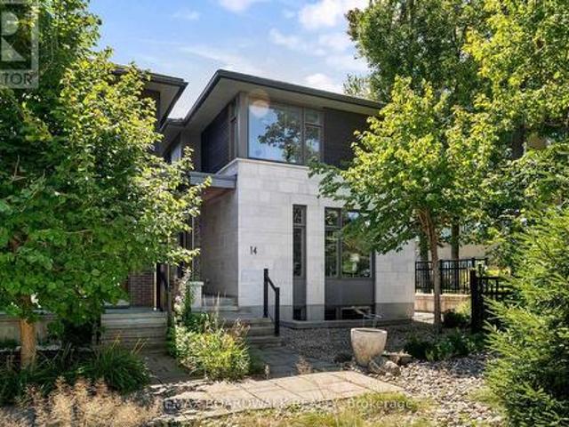 14 Philosopher Private, Ottawa, ON, K1S 5P7 house for sale | Listing ID X13703 | Royal LePage