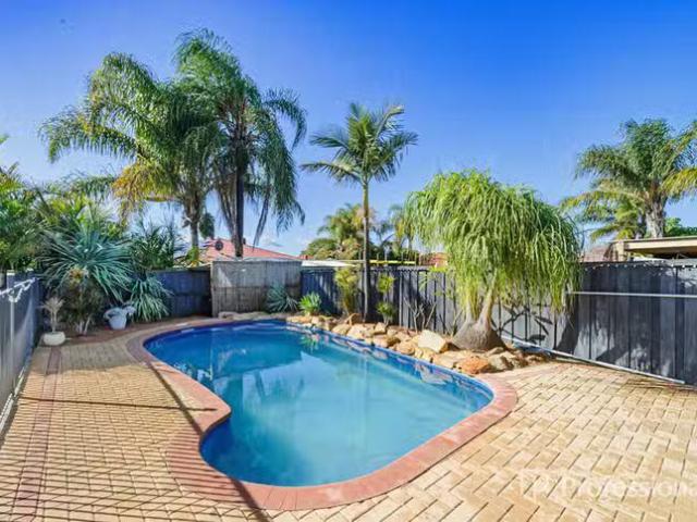 14 Pinea Turn, Ellenbrook, WA 6069