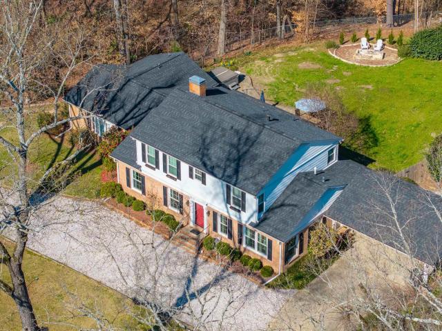 14 Pinewood Drive