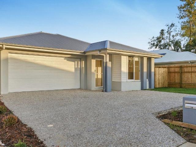 14 Pickering Place, Upper Caboolture, QLD 4510