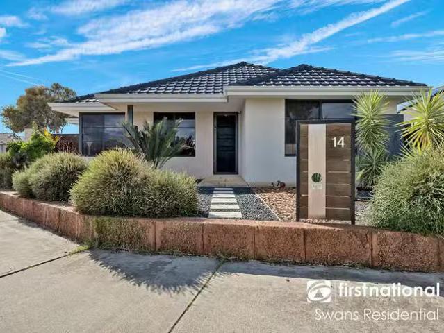 14 Pierre Bend, Ellenbrook, WA 6069