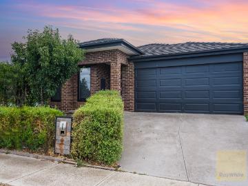 Wyndham Vale, Eynesbury, Wyndham, Victoria, Victoria