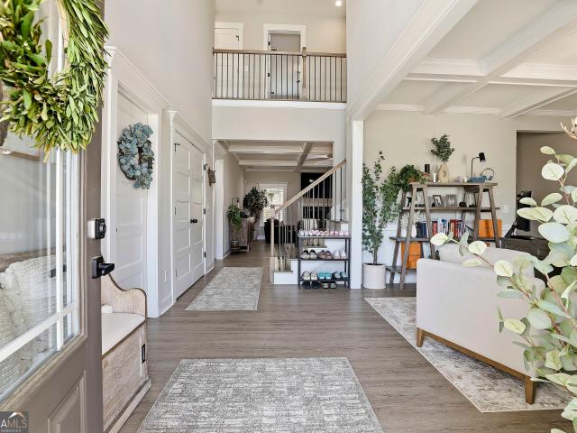 14 Pond Oak Way, Moreland, GA 30259 | MLS #10783