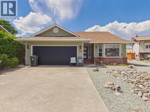 14 Poplar Court, Osoyoos, BC, V0H 1V5 house for sale | Listing ID 10396 | Royal LePage