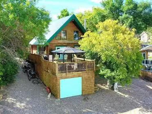 14 Poplar Trail, Crooked Lake, SK, S0G 2B0 house for sale L.
