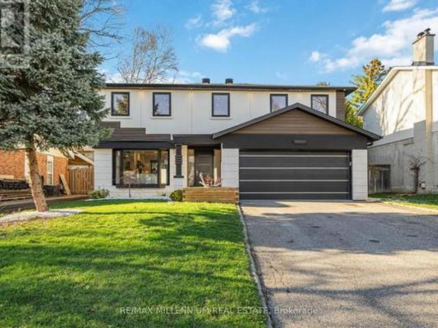 14 Portree Crescent, Markham, ON, L3T 3G2 house for sale | Listing ID N13688 | Royal LePage
