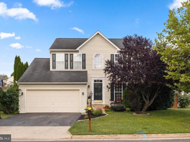 14 Potterfield Drive