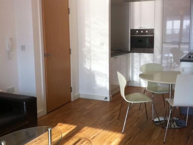 14 Plaza Boulevard, Sefton Street, Liverpool L8, 1 bed flat to rent, £750 pcm | PrimeLocation