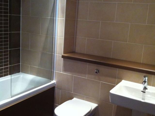 14 Plaza Boulevard, Sefton Street, Liverpool L8, 1 bed flat to rent, £715 pcm | PrimeLocation