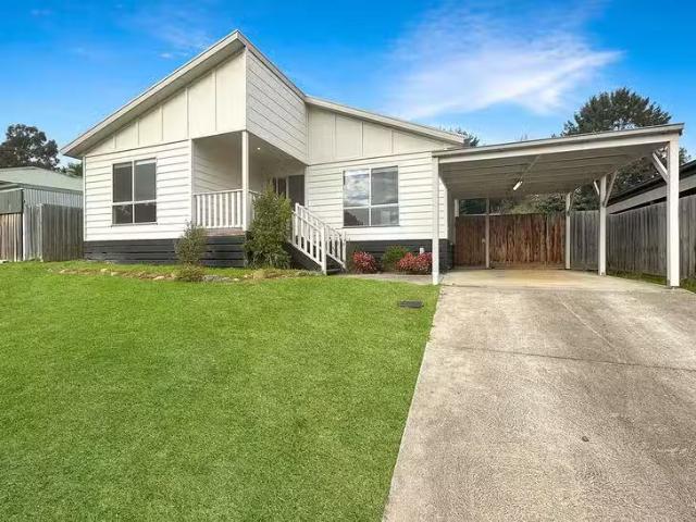 14 Prospect Rise, Yea, VIC 3717