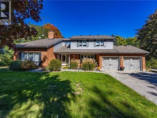 14 Prospect Street, Port Dover, ON, N0A 1N6 house for sale | Listing ID 40852 | Royal LePage