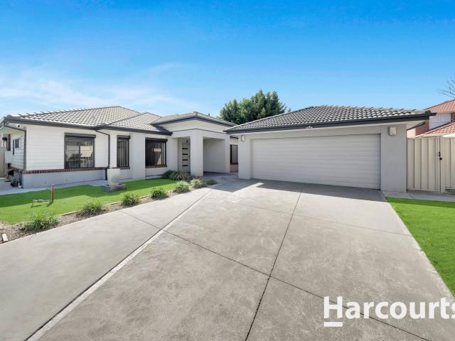 14 Primrose Court, CAIRNLEA, VIC 3023