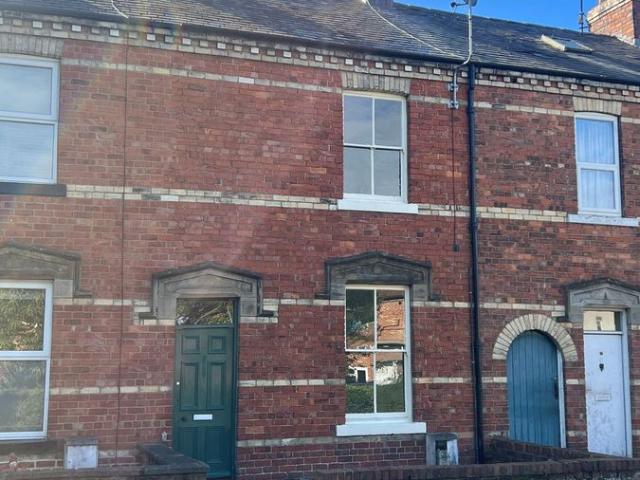 18 Princess Road, Malton YO17, 2 bed terraced house to rent, £840 pcm | PrimeLocation