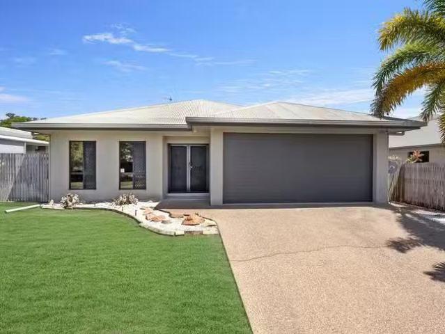 14 Puffer Court, Mount Louisa, QLD 4814