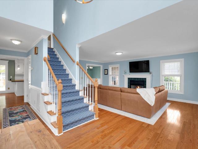 14 Quail Meadow Lane