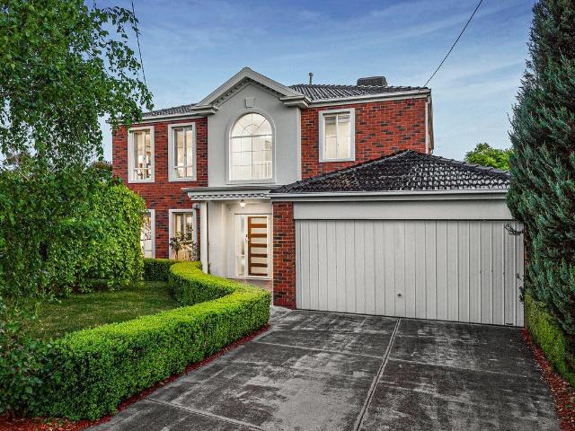 14 Quarry Road, MITCHAM VIC 3132 Noel Jones