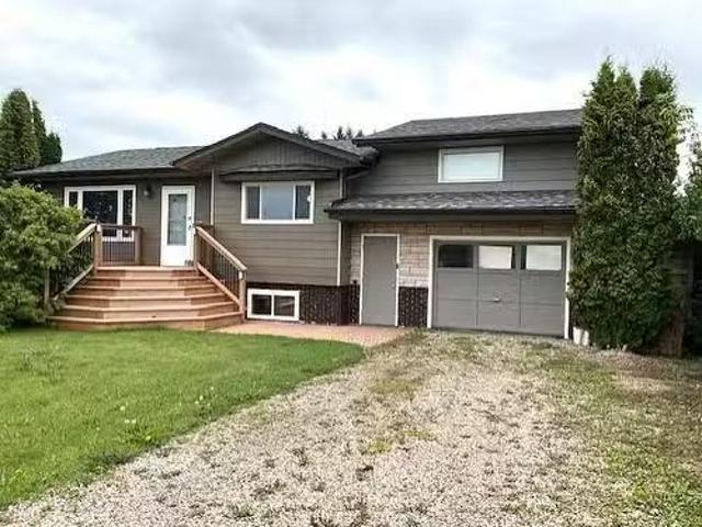 14 Queen Elizabeth Avenue, Erickson, MB, R0J 0P0 house for s.