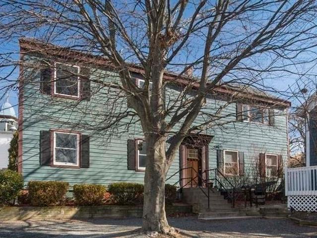 14 R Spring St, Unit 3, Gloucester, MA 01930 | MLS #73493
