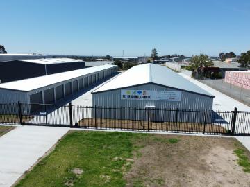 Bairnsdale, Wellington, Victoria, Victoria