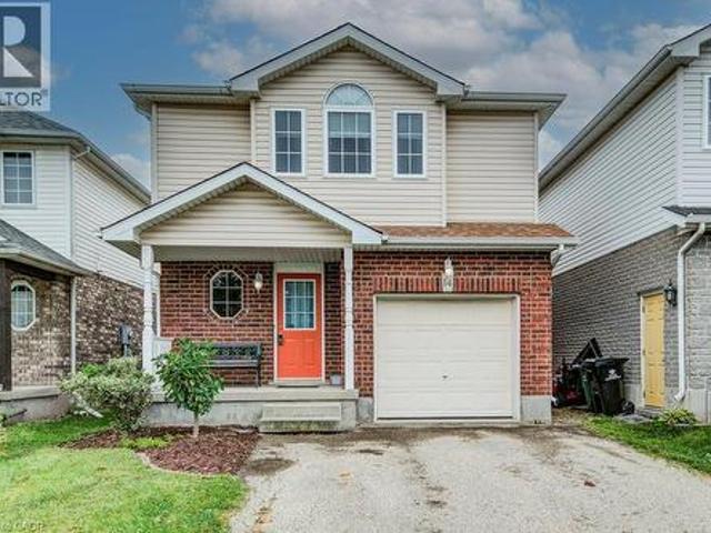 14 Raising Mill Gate, Elmira, ON, N3B 3K8 house for sale | Listing ID 40865 | Royal LePage
