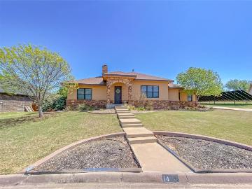 14 Remington Dr, Albany, TX 76430 | MLS #21222