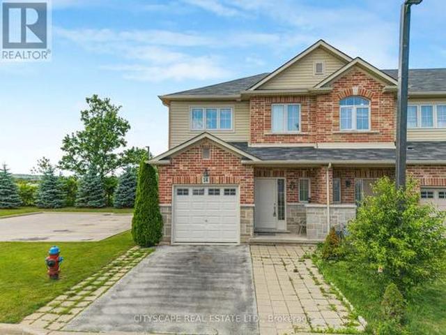 14 Redcedar Crescent, Hamilton, ON, L8E 0G3 house for sale | Listing ID X13471 | Royal LePage
