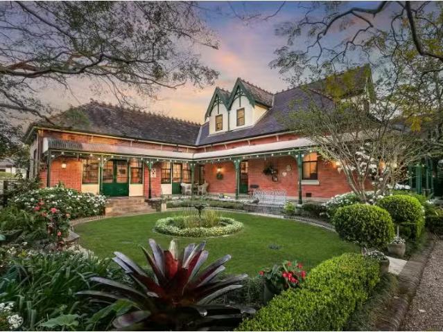 14 Reely Street, Pymble House for rent Listed by Liam Miles o.