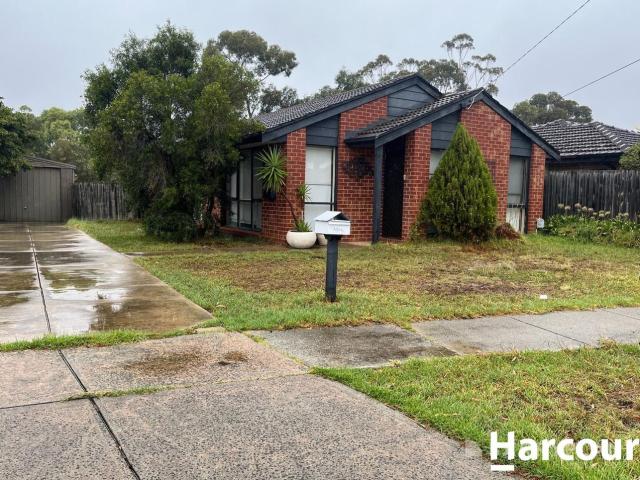 14 Reserve Road, HOPPERS CROSSING, VIC 3029