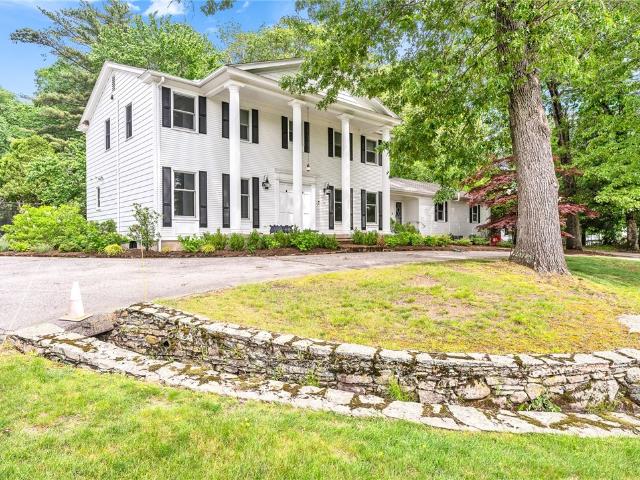 14 Reservoir Avenue