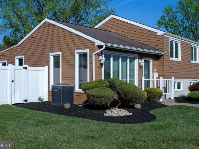 14 Revere St, Feasterville Trevose, PA 19053 | MLS #PABU2118