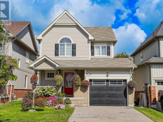 14 Richard Davies Crescent, Clarington, ON, L1C 0N9 house for sale | Listing ID E13761 | Royal LePage