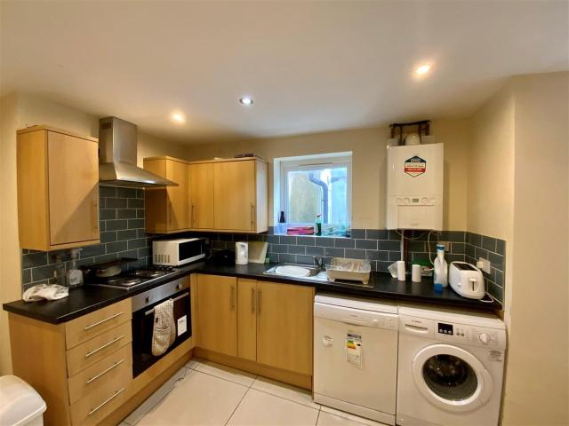 14 Richards Street, Cardiff, Cathays