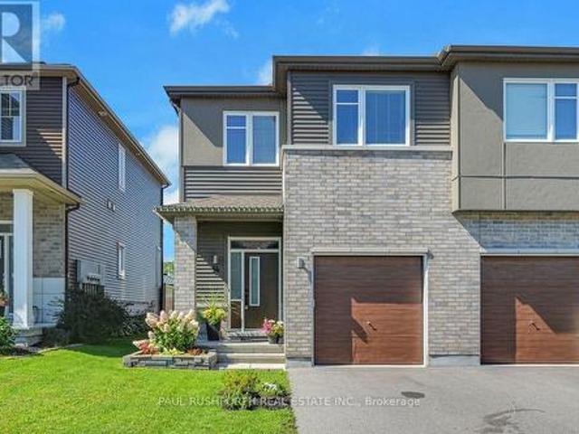 14 Riddell Street, Carleton Place, ON, K7C 0J4 house for sale | Listing ID X13691 | Royal LePage