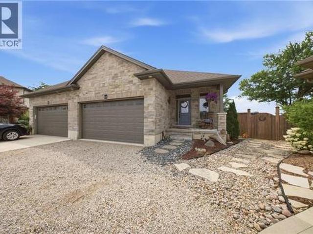 14 Ridgewood Court, Woodstock, ON, N4T 0E5 house for sale | Listing ID 40867 | Royal LePage