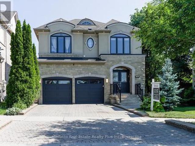 14 Riel Drive, Richmond Hill, ON, L4E 4W4 house for sale | Listing ID N13509 | Royal LePage