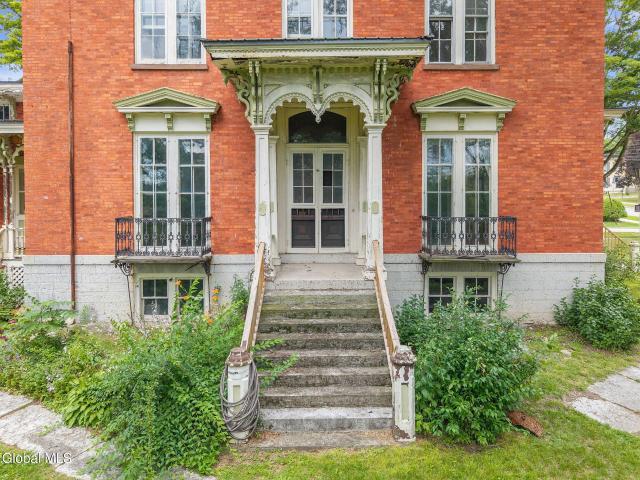 14 River Street
