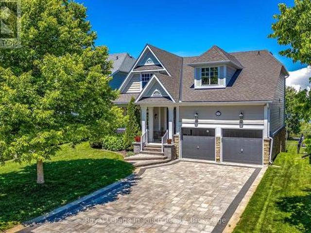 14 Riverwalk Place, Midland, ON, L4R 0B4 house for sale | Listing ID S13485 | Royal LePage