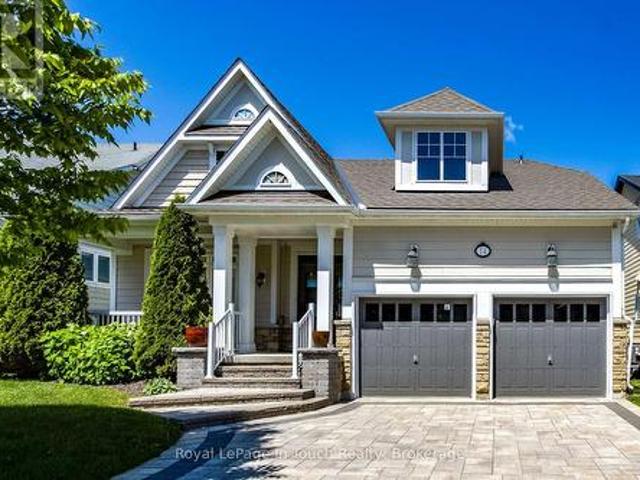14 Riverwalk Place, Midland, ON, L4R 0B4 house for sale | Listing ID S13830 | Royal LePage