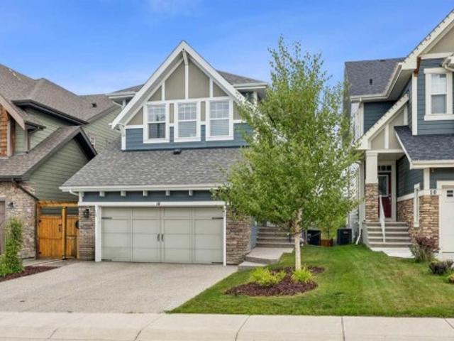 14 Riviera View, Cochrane, AB, T4C 0Y7 house for sale | Listing ID A2338 | Royal LePage