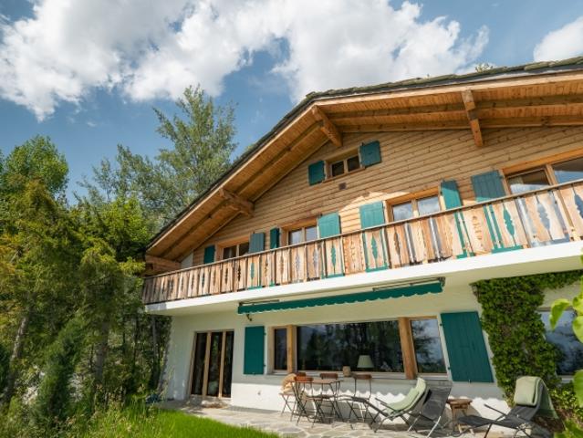 14 Room single house