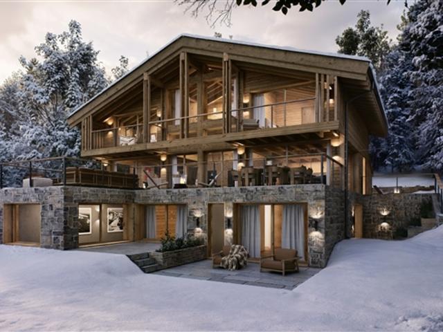 14 Room single house