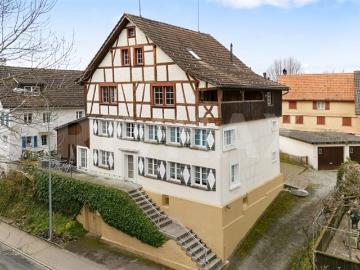 14 Room single house