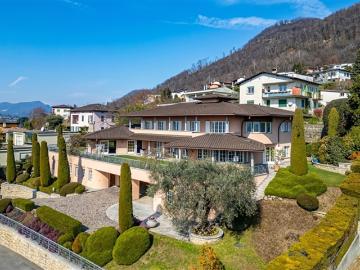 San Simone, Vacallo, Gemeinde Caneggio, Bezirk Mendrisio, Tessin