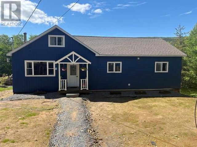 14 Roberts Drive, Little Rapids, NL, A2H 2N2 house for sale | Listing ID 1300 | Royal LePage