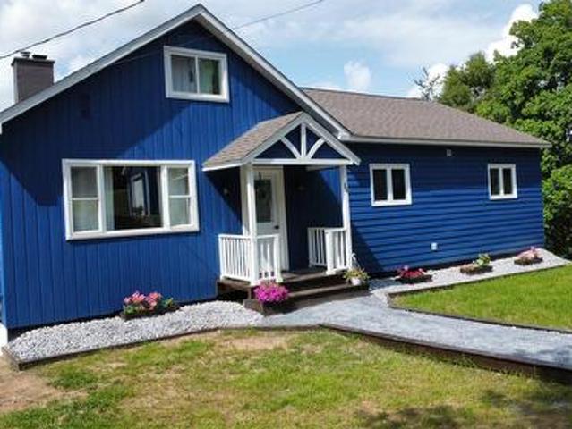 14 Roberts Drive, Little Rapids, NL, A2H 2N2 house for sale | Listing ID 1303 | Royal LePage